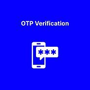 Magento 2 Otp Verification Extension