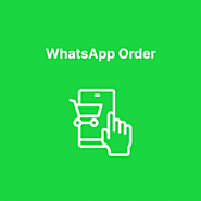 Magento 2 Order on WhatsApp Extension | Take Order On WhatsApp