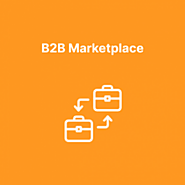 Magento 2 B2B Marketplace Extension | Magento Store Tridhya