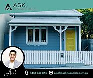 Mortgage Broker Services in Brighton