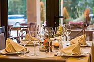 RESTAURANT, PUB & NIGHTCLUB - Vancouver Corporate Janitorial