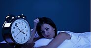 Zopiclone 7.5mg Tablets - Treat Sleep Issues