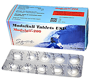 Modafinil 200mg Tablets Online Fast Pharma UK