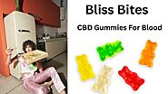 Sponsored Content | Bliss Bites CBD Gummies Reviews [Fraudulent Exposed 2024] Bliss CBD Gummies For Blood Sugar Shock...