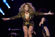 Beyonce debuts new track 'Grown Woman' in Pepsi advert - watch