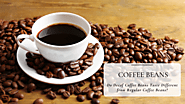 Do Decaf Coffee Beans Taste Different from Regular Coffee Beans? – Wake Me Up Coffee