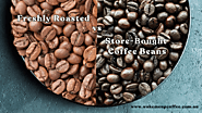 Freshly Roasted vs. Store-Bought Coffee Beans