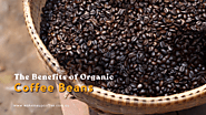 The Benefits of Organic Coffee Beans in Australia – Wake Me Up Coffee