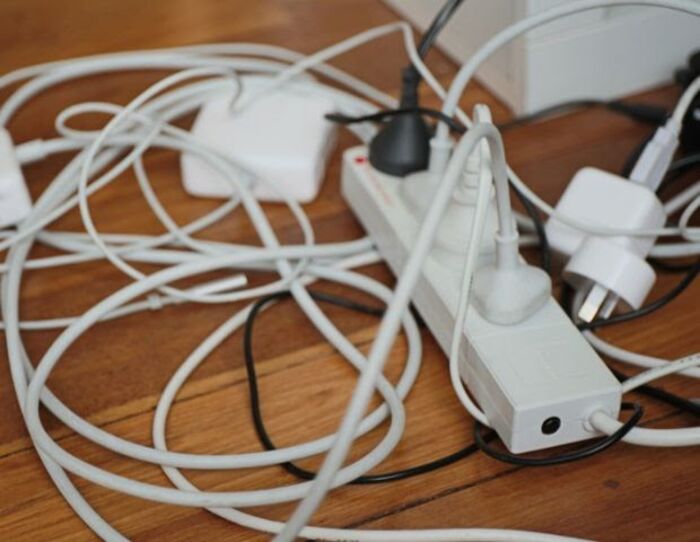 Power Cords Guide : Your one way guide | A Listly List