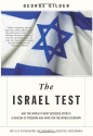The Israel Test: Why the World's Most Besieged State is a Beacon of Freedom and Hope for the World Economy