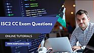 How to Answer ISC2 CC Exam Questions Efficiently?