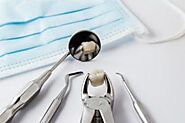 Dental Services - Tooth Extractions in Pensacola, FL