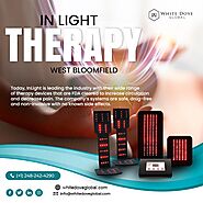 In Light Therapy West Bloomfield