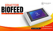 EDUCTOR BIOFEEDBACK- KNOW ABOUT IT PRECISELY