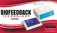 Why Is Biofeedback Technology So popular? – White Dove Global Marketing Ltd.