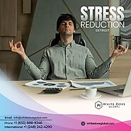 Benefits Of Biofeedback: Manage Stress And Promote Well-Being