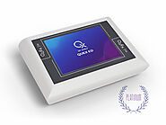 QUEX-ED™ Biofeedback System - Platinum Package - White Dove Global