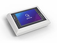 QUEX-ED™ Biofeedback System - Base Package - White Dove Global