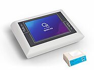 QUEX ED with SCIO SERIAL Trade-in – White Dove Global