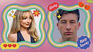 Barry Keoghan and Sabrina Carpenter's Height Difference is Relationship Goals - HeTexted News