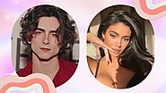 Kylie Jenner and Timothee Chalamet's Relationship Is Still In The Room With Us - HeTexted News