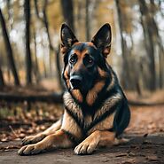 How Do I Know If My German Shepherd Is In Pain