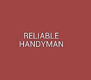 Reliable Handyman