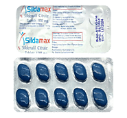 Buy Sildamax 100mg Tablets In UK With Next Day Delivery