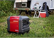 Powerlite: Your Source for Quality Generators, Sale Happening Now