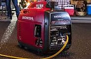 Portable Diesel Generators Reliable Power Solutions