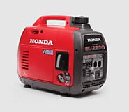 Power Your World - Unleashing the Honda 8KVA Generator