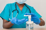 Cost-Effective Solutions in Hospital Disinfectant Products