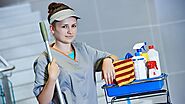 The Power of Hospital Cleaner Disinfectant