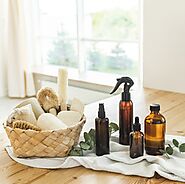 The Advantages of Eco-Friendly Organic Cleaning Products