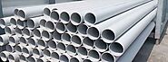Stainless Steel Pipe Manufacturer, Supplier in Bangalore