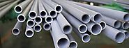 Stainless Steel Pipe Manufacturer, Supplier in Hyderabad