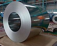 Stainless Steel 309 Coil Manufacturers & Suppliers in India