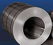 Stainless Steel 314 Coil Manufacturers & Suppliers in India