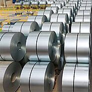 Stainless Steel 321 Coil Manufacturers & Suppliers in India