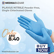 Best Medical Consumable Supplier in Dubai UAE
