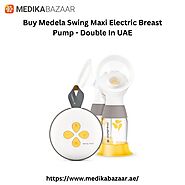 Buy medela swing In UAE