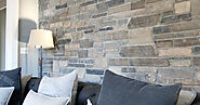 INTERIOR STONE VENEERS CANADA | Decorative Stones | STONE SELEX