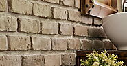 THIN BRICK VENEER | Brick Veneer | STONE SELEX