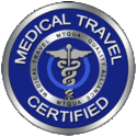 Lemen International Is First Chinese Agency With International Medical Tourism Certification