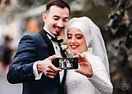 Afghan Wedding Photography and Videography