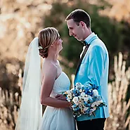 Wedding & Elopement Photographer & Videographer Wellington