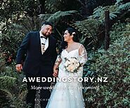 A Wellington Wedding Photographer's Journey