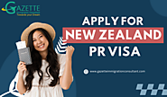 How to Boost Your Chances of Getting Approved for a New Zealand PR Visa?