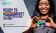 Top Reasons Why You Need an Immigration Consultant for South Africa