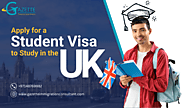 Fulfill Your Dream with UK Study Visa